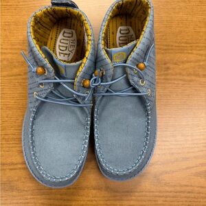 Hey Dude Women's Ankle boots